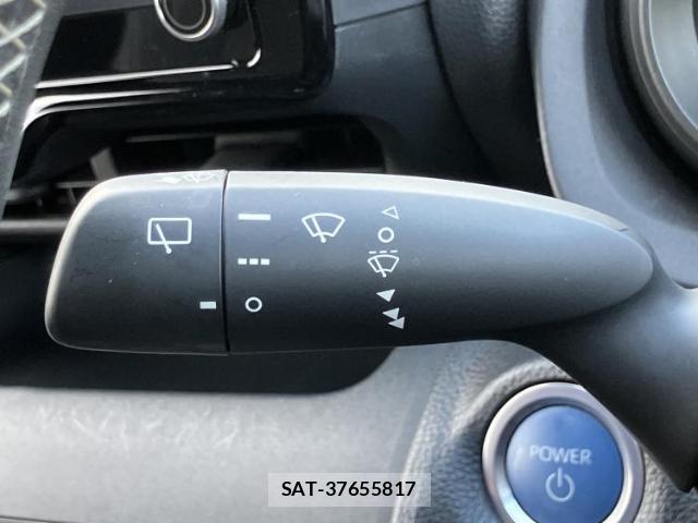 Toyota YARIS CROSS 2023-09 8853975-14