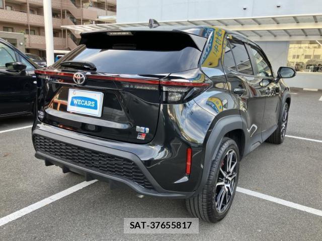 Toyota YARIS CROSS 2023-09 8853975-2