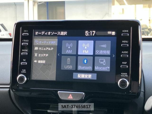 Toyota YARIS CROSS 2023-09 8853975-9