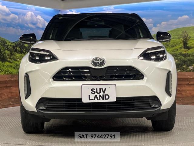 Toyota YARIS CROSS 2024-04 8854315-14