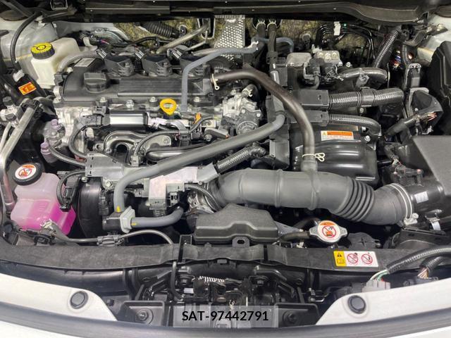 Toyota YARIS CROSS 2024-04 8854315-18