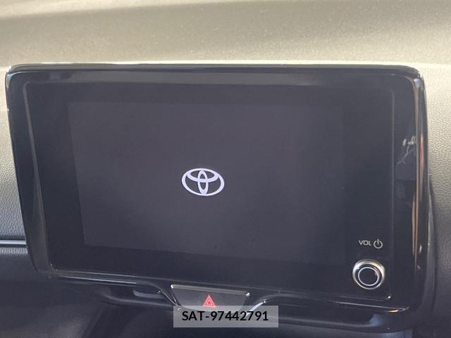 Toyota YARIS CROSS 2024-04 8854315-3