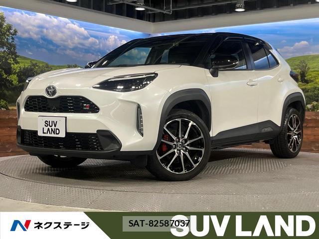 Toyota YARIS CROSS 2024-06 8854316-0