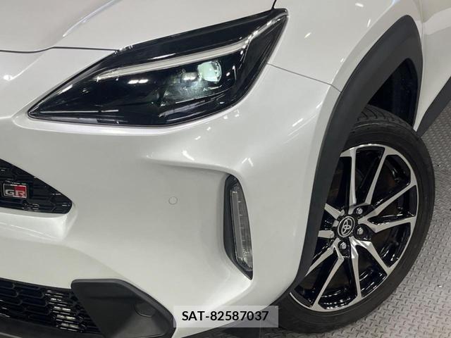 Toyota YARIS CROSS 2024-06 8854316-13