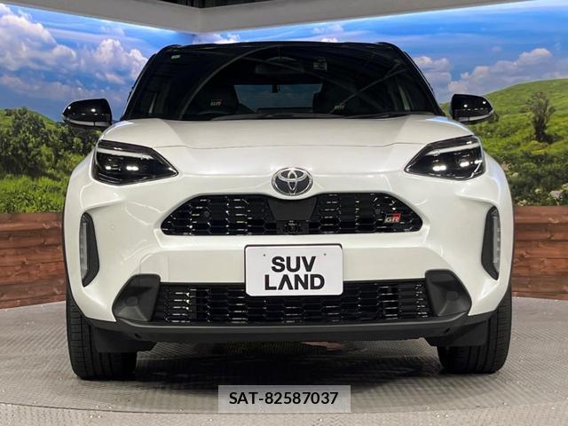 Toyota YARIS CROSS 2024-06 8854316-14