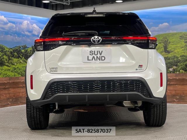 Toyota YARIS CROSS 2024-06 8854316-15