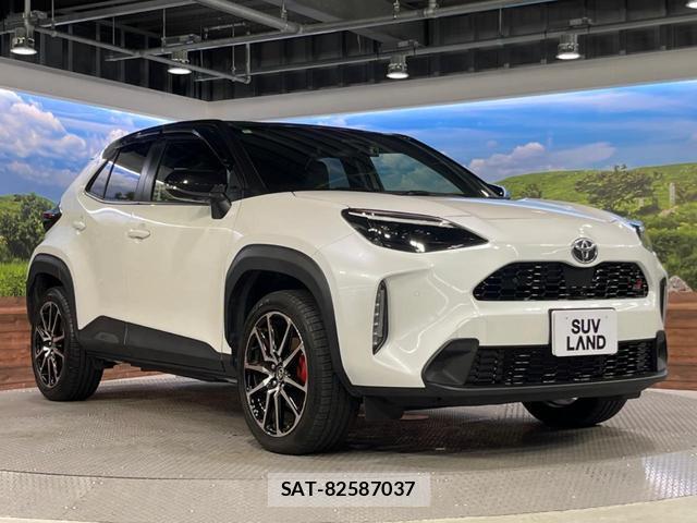 Toyota YARIS CROSS 2024-06 8854316-16