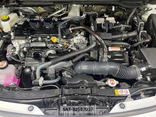 Toyota YARIS CROSS 2024-06 8854316-17