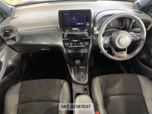 Toyota YARIS CROSS 2024-06 8854316-2