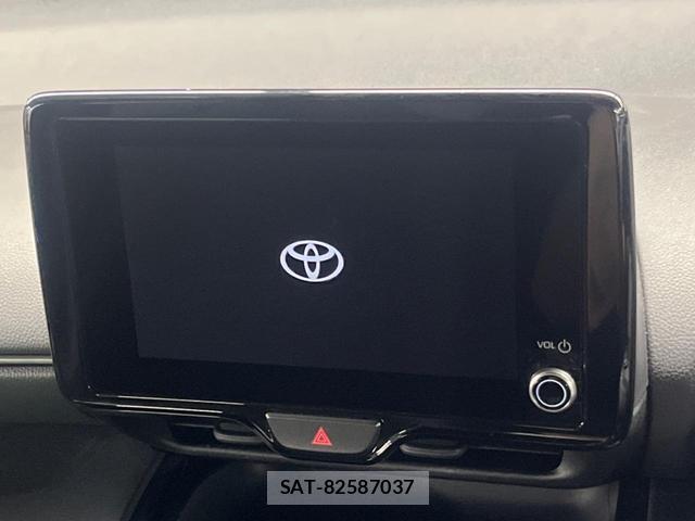 Toyota YARIS CROSS 2024-06 8854316-3