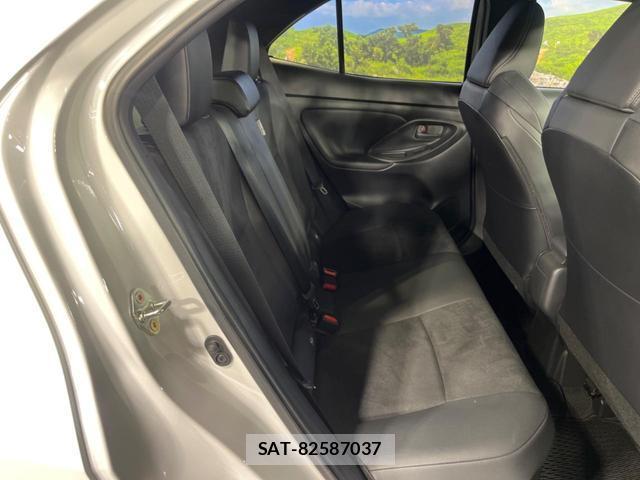 Toyota YARIS CROSS 2024-06 8854316-9
