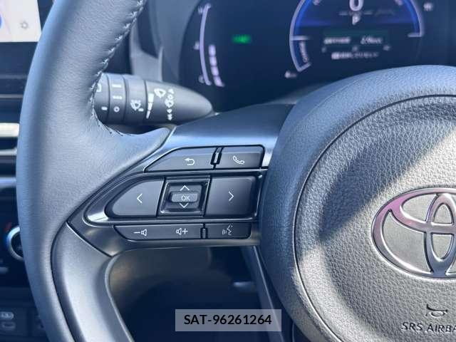 Toyota YARIS CROSS 2026-08 8854411-17
