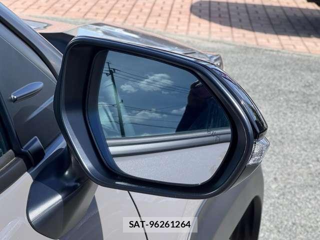Toyota YARIS CROSS 2026-08 8854411-7