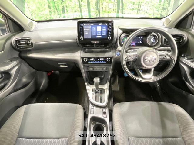 Toyota YARIS CROSS 2021-12 8854971-1