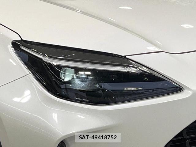 Toyota YARIS CROSS 2021-12 8854971-11
