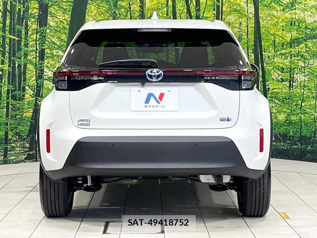 Toyota YARIS CROSS 2021-12 8854971-14