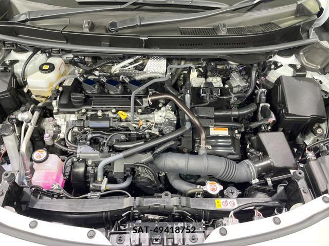 Toyota YARIS CROSS 2021-12 8854971-17