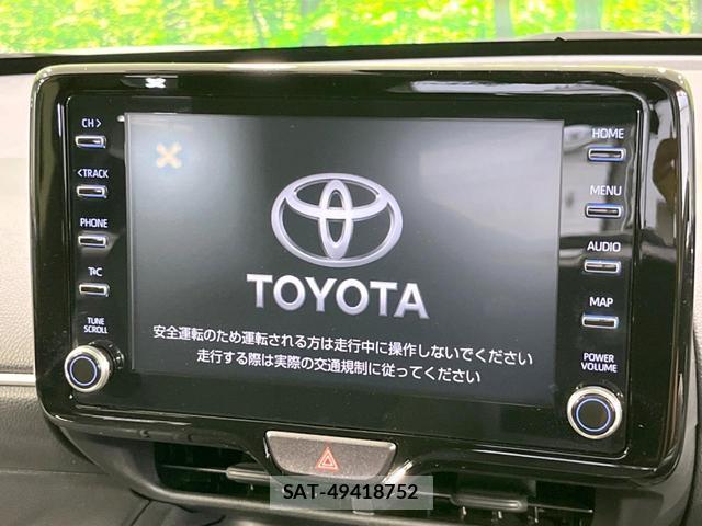 Toyota YARIS CROSS 2021-12 8854971-2