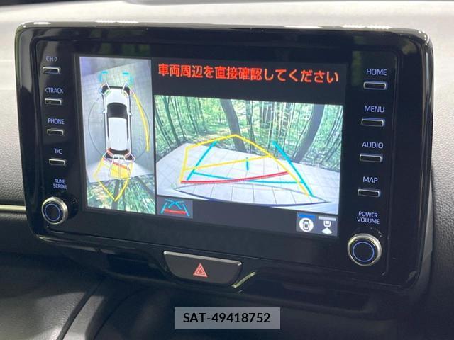 Toyota YARIS CROSS 2021-12 8854971-3