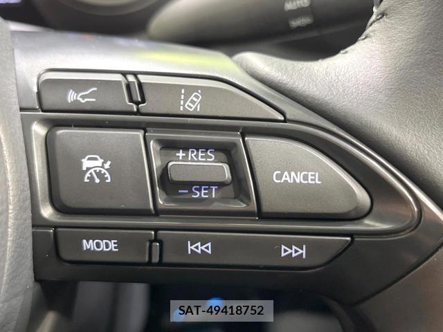 Toyota YARIS CROSS 2021-12 8854971-4