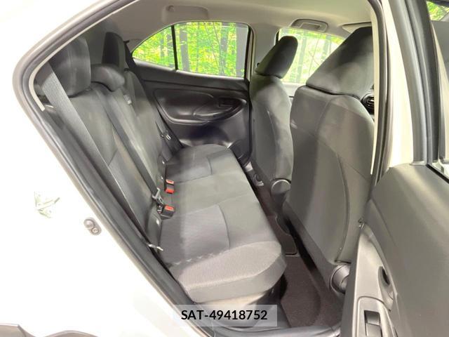 Toyota YARIS CROSS 2021-12 8854971-8