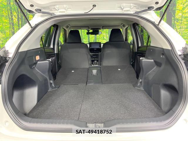 Toyota YARIS CROSS 2021-12 8854971-9