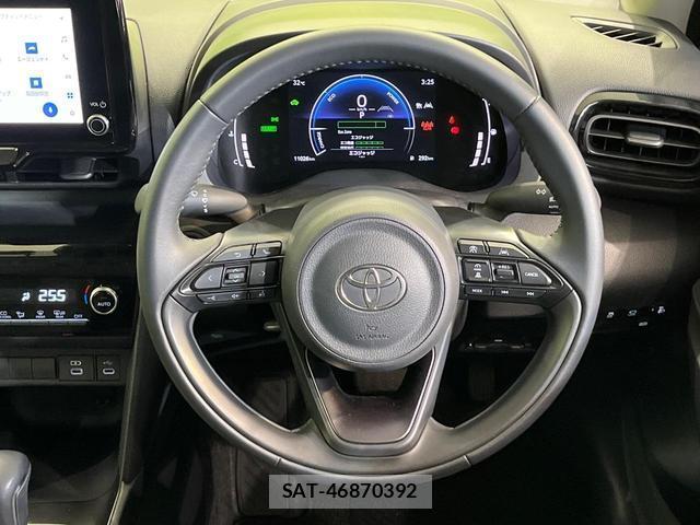 Toyota YARIS CROSS 2024-10 8855195-10