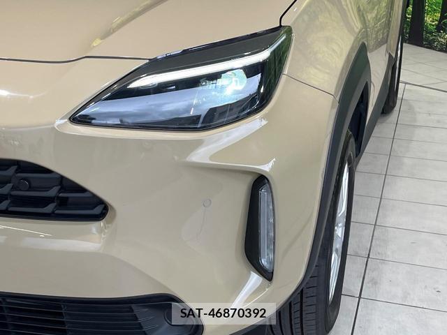 Toyota YARIS CROSS 2024-10 8855195-11