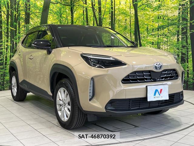 Toyota YARIS CROSS 2024-10 8855195-15