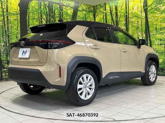 Toyota YARIS CROSS 2024-10 8855195-16
