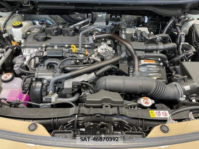 Toyota YARIS CROSS 2024-10 8855195-17