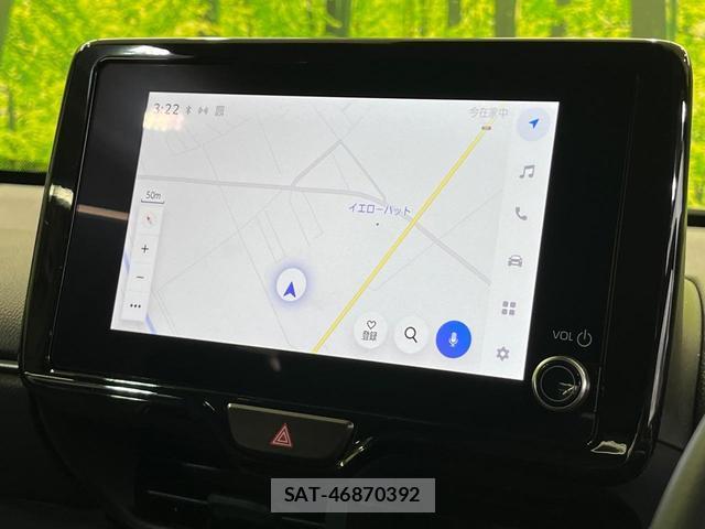 Toyota YARIS CROSS 2024-10 8855195-2
