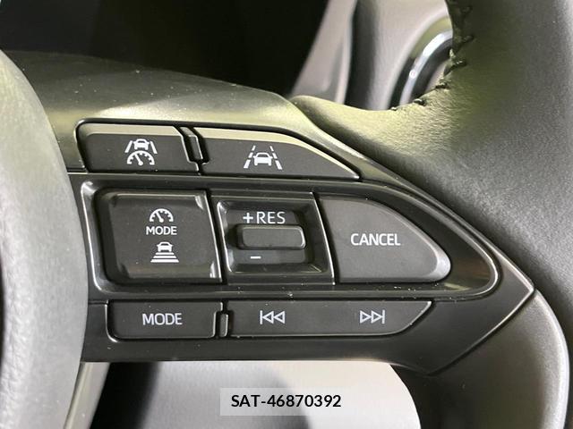 Toyota YARIS CROSS 2024-10 8855195-5