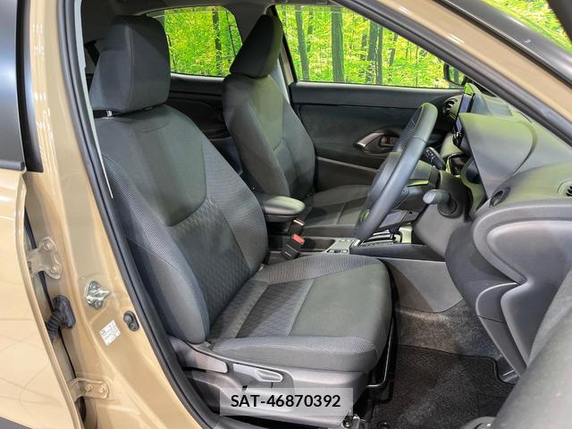 Toyota YARIS CROSS 2024-10 8855195-7