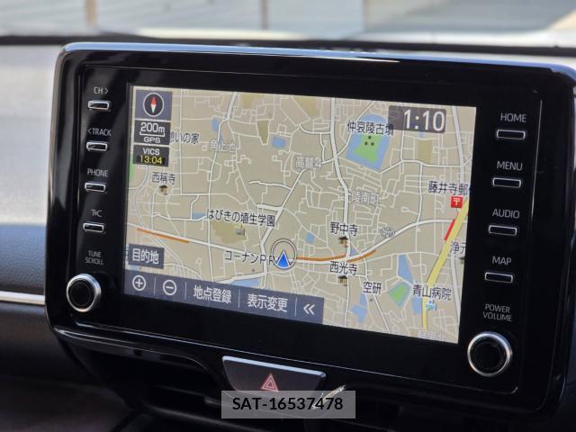 Toyota YARIS CROSS 2021-02 8855220-13