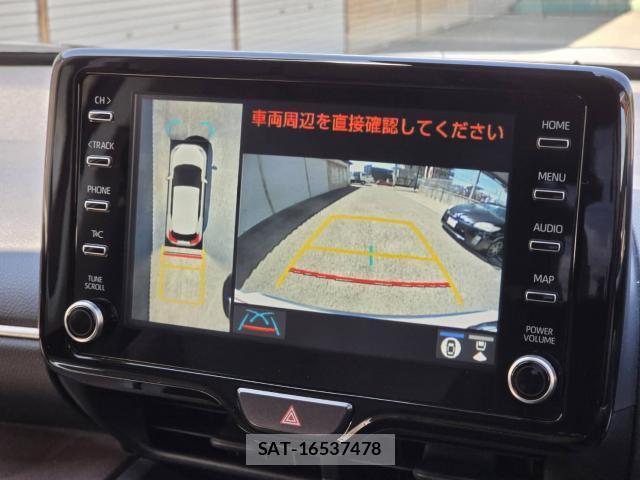 Toyota YARIS CROSS 2021-02 8855220-14