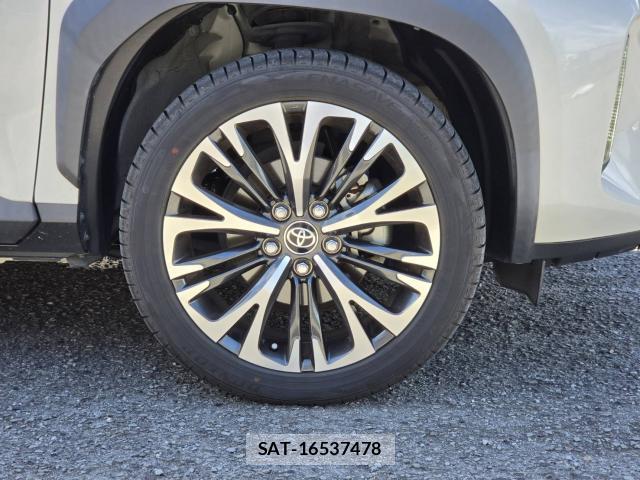 Toyota YARIS CROSS 2021-02 8855220-3