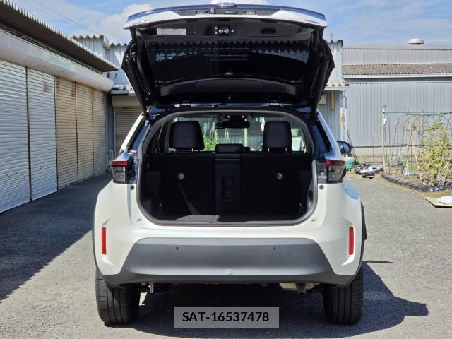 Toyota YARIS CROSS 2021-02 8855220-6