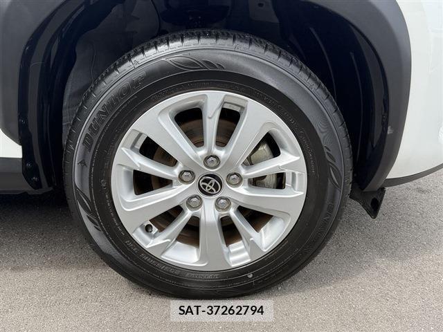 Toyota YARIS CROSS 2025-06 8855258-13