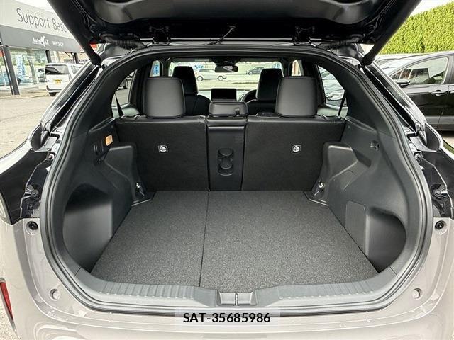 Toyota YARIS CROSS 2026-08 8855262-10