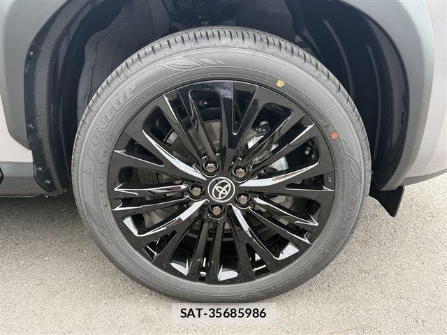 Toyota YARIS CROSS 2026-08 8855262-14