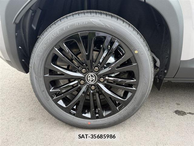 Toyota YARIS CROSS 2026-08 8855262-15
