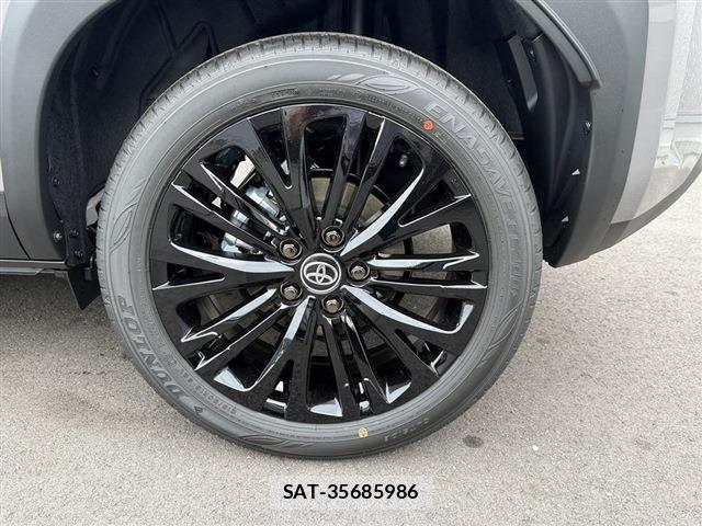 Toyota YARIS CROSS 2026-08 8855262-16