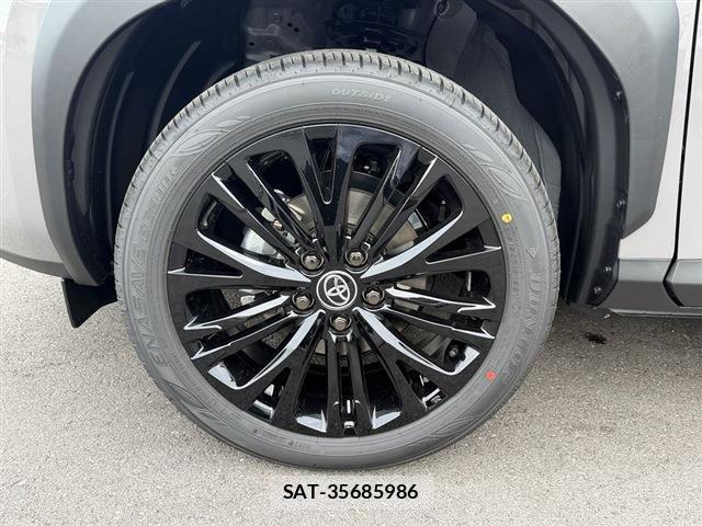 Toyota YARIS CROSS 2026-08 8855262-17