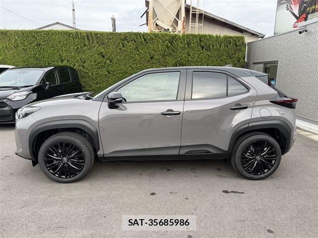 Toyota YARIS CROSS 2026-08 8855262-2