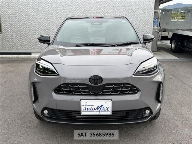 Toyota YARIS CROSS 2026-08 8855262-4