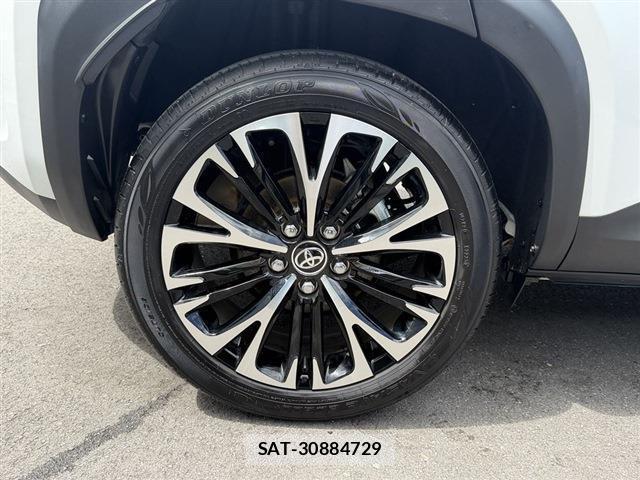 Toyota YARIS CROSS 2025-07 8855264-14