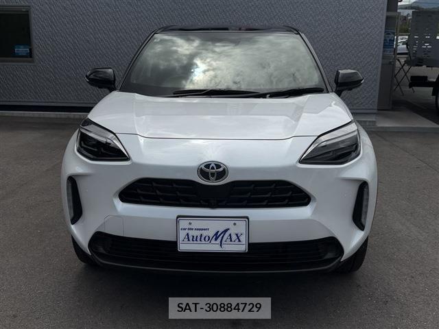 Toyota YARIS CROSS 2025-07 8855264-4