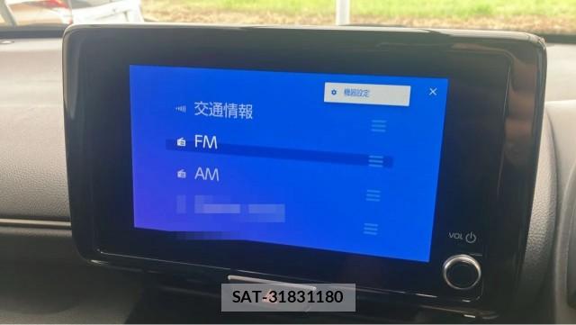 Toyota YARIS CROSS 2024-05 8855302-4