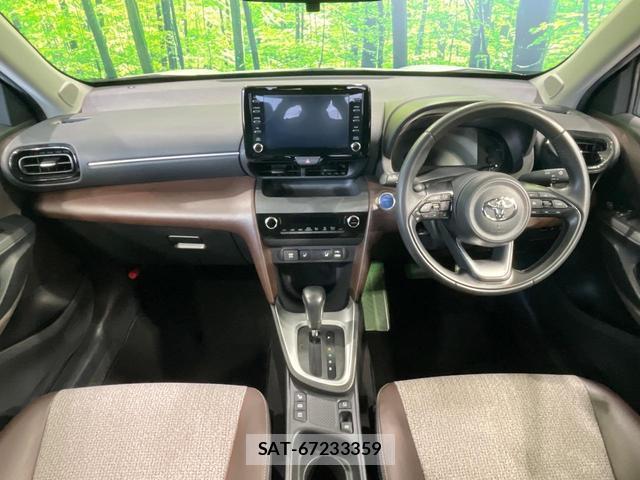 Toyota YARIS CROSS 2022-02 8855651-1